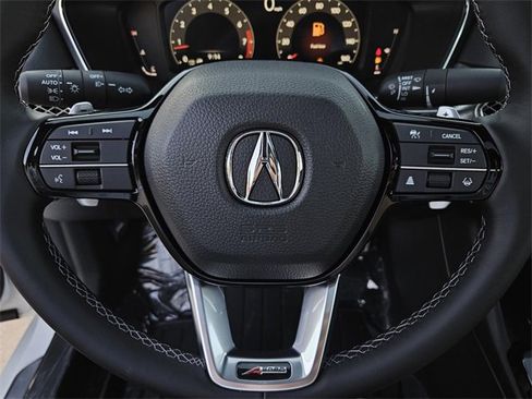 New 2026 Acura Integra A-Spec image 25