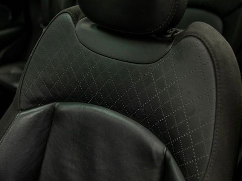 Used 2016 MINI Cooper S image 30