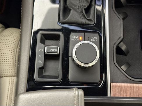 Used 2022 Toyota Tundra 1794 Edition w/ Advanced Package image 30