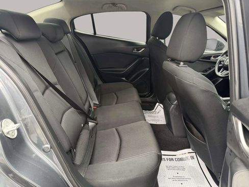 Used 2014 MAZDA MAZDA3 i Touring image 14