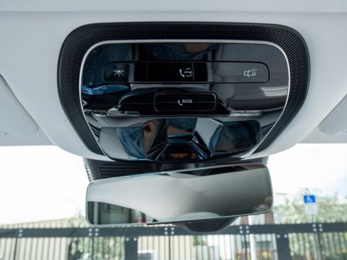 Used 2026 Mercedes-Benz Maybach SL 680 image 25