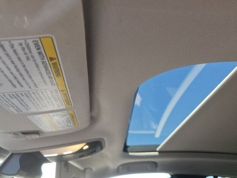 Used 2021 INFINITI QX50 Sensory image 53