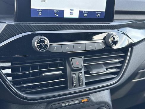 New 2026 Ford Escape ST-Line image 34