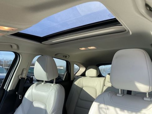 Used 2020 MAZDA CX-5 Grand Touring Reserve image 21