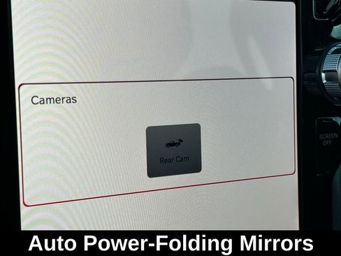 Used 2024 RAM 3500 Laramie w/ Night Edition image 34