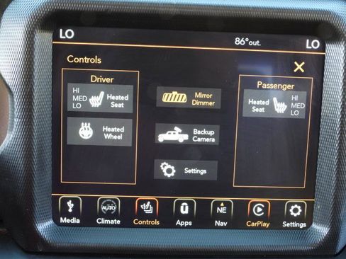 Used 2023 Jeep Gladiator Sport AWD/4WD image 58