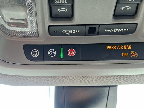 Used 2023 GMC Acadia SLE w/ Driver Convenience Package AWD/4WD image 30