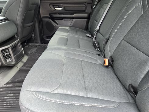 New 2026 RAM 1500 Warlock AWD/4WD image 20