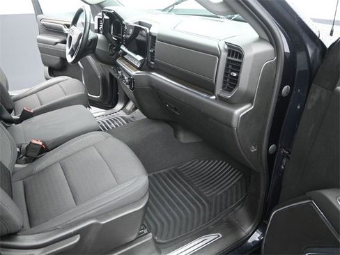 Certified 2023 Chevrolet Silverado 1500 LT image 17