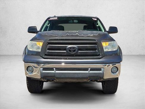 Used 2012 Toyota Tundra 4x4 CrewMax w/ TRD Off-Road Pkg image 2