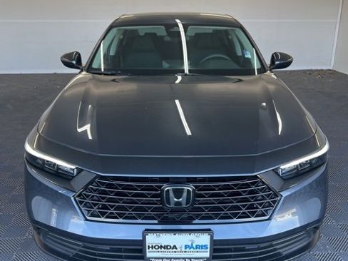 Used 2024 Honda Accord LX image 13