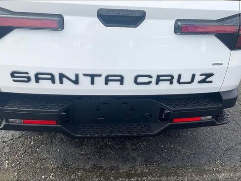 New 2026 Hyundai Santa Cruz SEL image 18