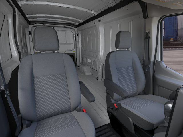 New 2026 Ford Transit 250 148 Medium Roof RWD image 10
