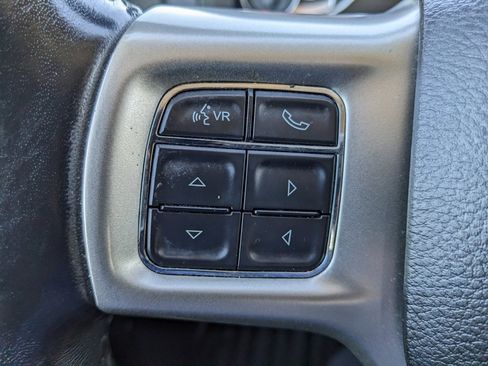 Used 2018 RAM 2500 Laramie w/ Sport Appearance Group image 30