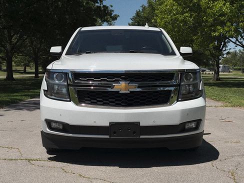 Used 2019 Chevrolet Tahoe LT AWD/4WD image 4