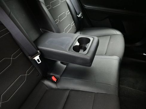 Used 2024 Kia Forte GT-Line FWD image 34
