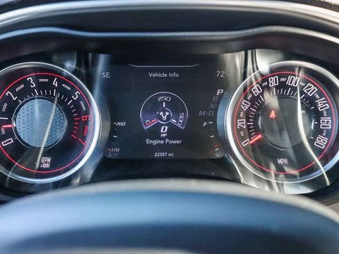 Certified 2022 Dodge Challenger R/T Scat Pack image 23