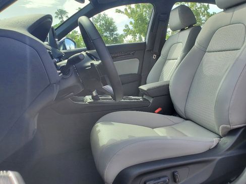 New 2025 Honda Civic Sport Touring image 21