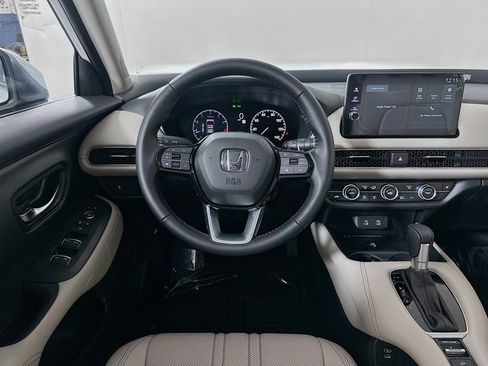 New 2026 Honda HR-V EX-L image 22