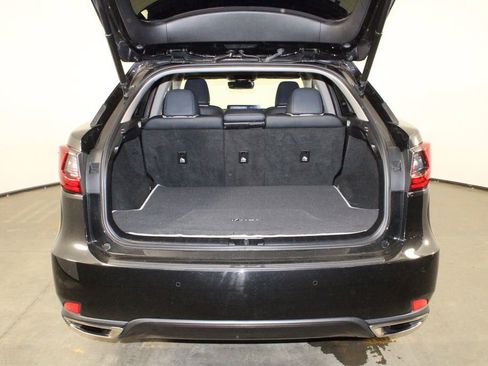 Used 2022 Lexus RX 350 FWD w/ Special Edition image 16