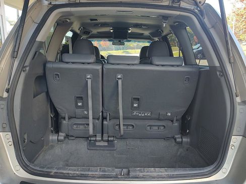 Used 2007 Honda Odyssey EX-L image 16