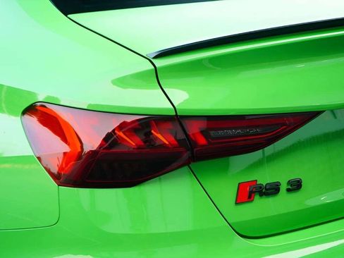 Used 2023 Audi RS 3 image 65