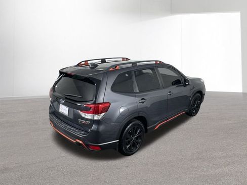 Used 2020 Subaru Forester Sport w/ Popular Package #2 image 42