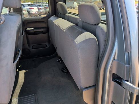 Used 2008 Chevrolet Silverado 1500 LT w/ Texas Edition RWD image 33