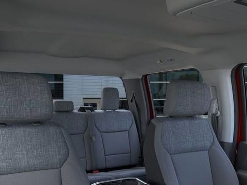 New 2025 Ford F150 XLT w/ Equipment Group 301A Standard image 22