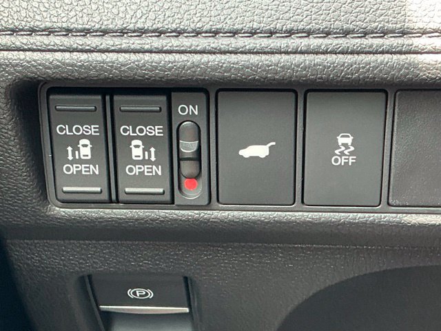 New 2026 Honda Odyssey Sport-L image 19