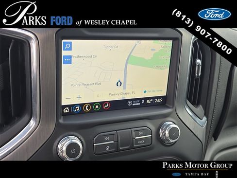 Used 2021 GMC Sierra 3500 Denali w/ Denali Ultimate Package image 21