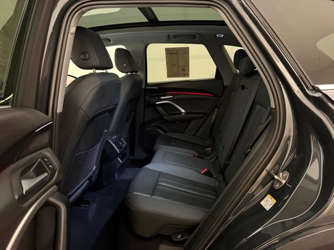 New 2026 Audi Q5 Premium AWD/4WD image 15
