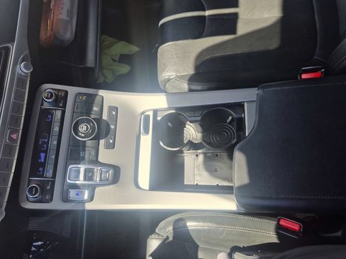 Used 2021 Hyundai Palisade SEL FWD image 20