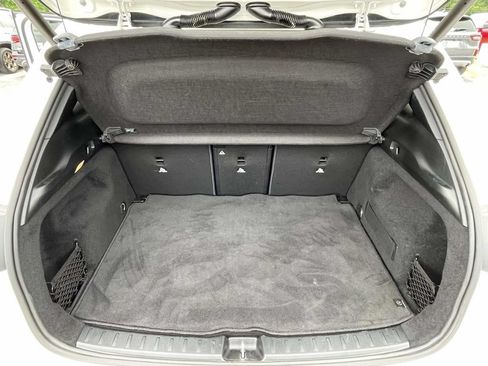 Used 2022 Mercedes-Benz GLA 35 AMG 4MATIC image 9