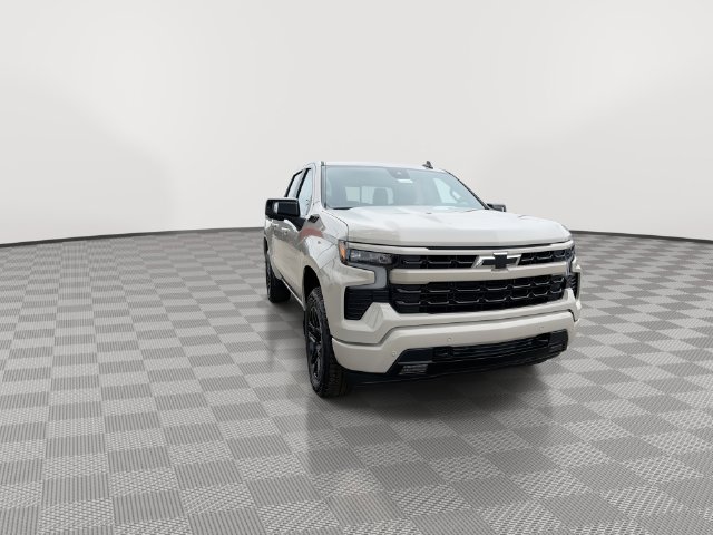 New 2026 Chevrolet Silverado 1500 RST w/ RST All Star Premium Package AWD/4WD image 2
