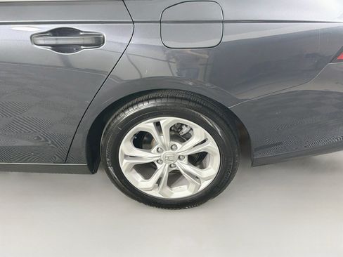 Used 2025 Honda Accord LX image 11