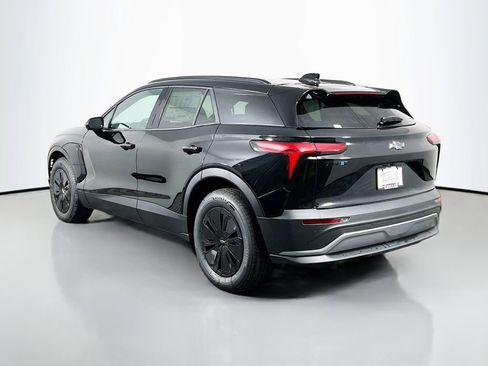 New 2026 Chevrolet Blazer EV LT image 7