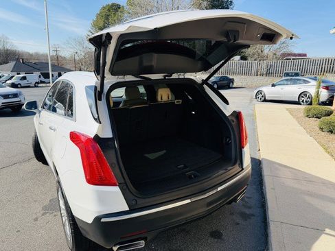 Used 2019 Cadillac XT5 FWD image 15
