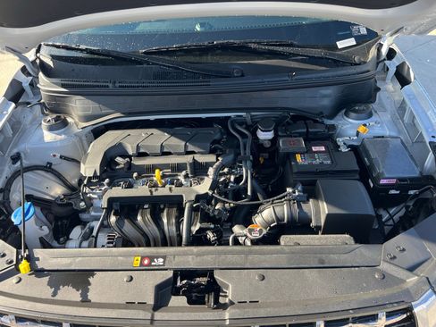 New 2026 Hyundai Venue SEL image 34