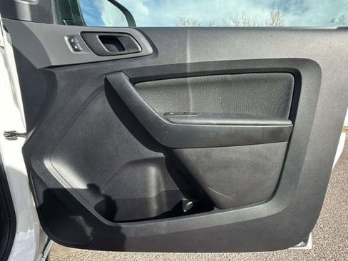 Used 2020 Ford Ranger XL w/ FX4 Off-Road Package image 18