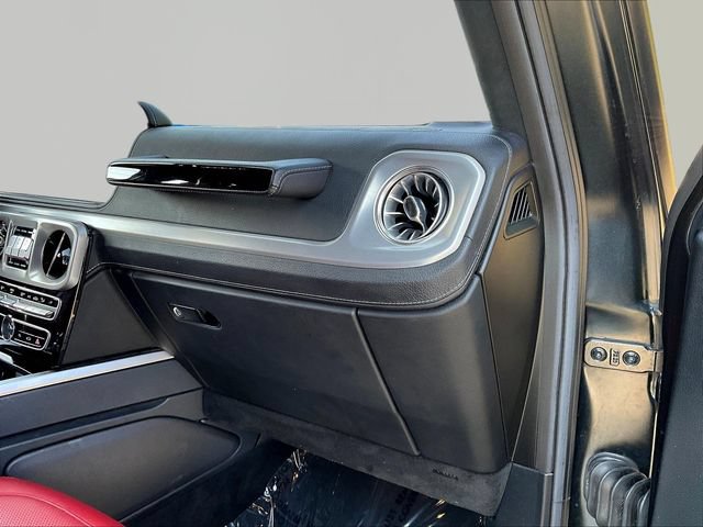 Used 2020 Mercedes-Benz G 550 image 28