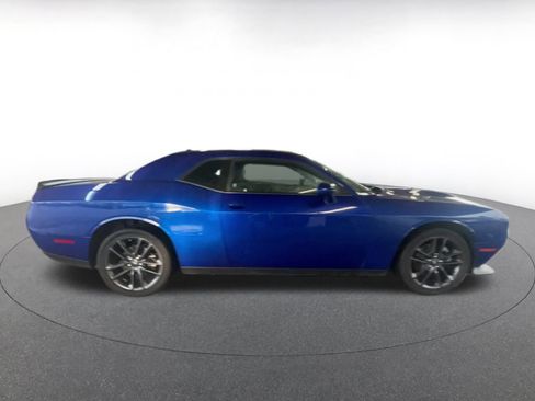 Used 2022 Dodge Challenger GT w/ Plus Package image 16