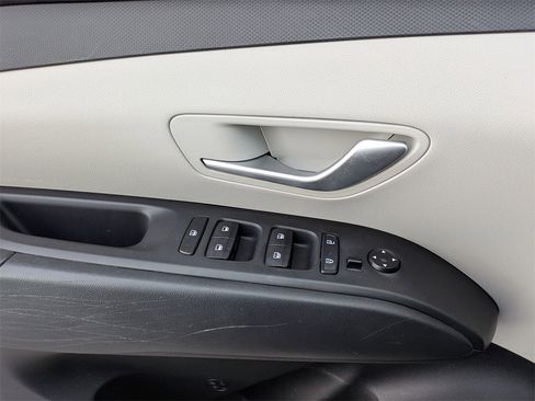 Used 2024 Hyundai Tucson Blue image 17