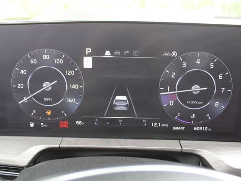 Certified 2023 Kia Telluride SX Prestige X-Line image 32