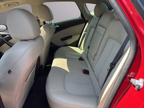 Used 2016 Buick Verano Sport Touring w/ Experience Buick Package FWD image 22