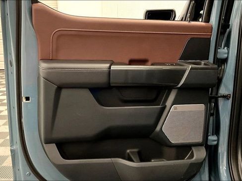 Used 2023 Ford F150 Lariat w/ Equipment Group 502A High image 22