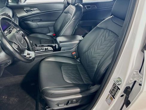 Used 2023 Kia Sportage X-Line w/ X-Line Premium Package image 18
