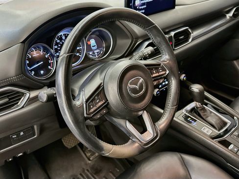 Used 2021 MAZDA CX-5 Touring AWD/4WD image 18