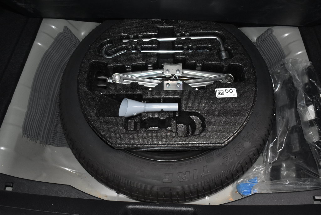 Certified 2024 Honda Civic Sport image 31