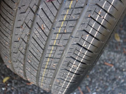 New 2026 BMW 530i xDrive 530i xDrive w/ M Sport Package image 38